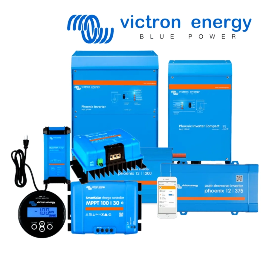 Victron energy