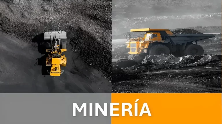 Rueda de Negocios Minería, Energía e Infraestructura